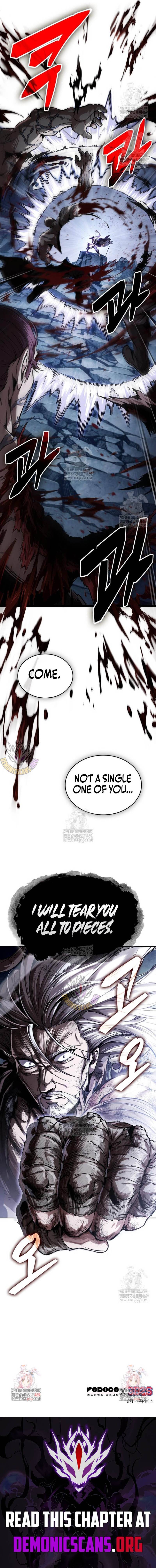 Nano Machine Chapter 307 15